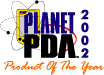 Synchrologic Email Accelerator named Product of the Year by Planet PDA